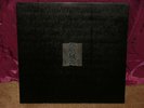 JOY DIVISION UNKNOWN PLEASURES LP NEAR MINT PUNK