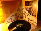 LP prog,psych,kraut,jazz,blues.MAY BLITZ / VERTIGO - 63