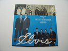 HOVIE LISTER and THE STATESMEN Sing GOSPEL SONGS ELVIS 
