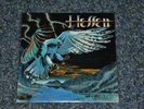 HELLEN - Talon of King LP   Japan Metal Sa