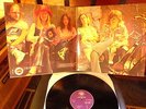 LP prog,psych,kraut,jazz,blues.AGITATION FREE 2ND / AS 