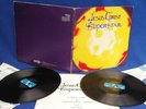 JESUS CHRIST SUPERSTAR with IAN GILLAN of DEEP PURPLE, 