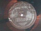 SWEETWOOD indie hard-rock LP 'ECLIPSE'   M- '83 Indiana