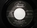QUINCY JONES.SOUL BOSSA NOVA. MOD NORTHERN SOUL POPCORN
