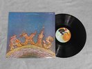 AXIS - S/T GREEK FRENCH PROG CANTERBURY LP RIVIERA 1973