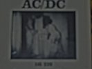 AC/DC 110/220 LP Recorded Dec 7, 1977