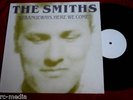THE SMITHS -Strangeways- Orig Rough 106 Test Pressing