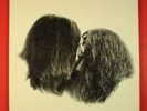 JOHN LENNON & YOKO ONO.WEDDING ALBUM.1969 APPLE.MINT MI