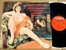 Arif SAG Turkish e-saz Psych Folk Funk LP Nude Sexy Sle