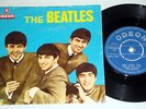 The BEATLES Very RARE 7
