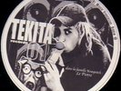 Vinyl Hardtek Tribe TEKITA 01 GOTEK THINKRASH