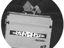 Vinyl Hardtek TRIBE BACKCHICH 02 TROUBLES FETE MP3