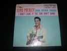 Elvis Presley - Good Rockin' Tonight - PROMO USA - RARE