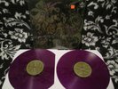 Electric Wizard We Live LP 1st press pentagram acid wit