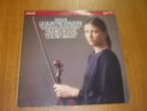 MULLOVA Vivaldi: violine LP 1987 PHILIPS DIGITAL