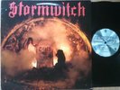 Stormwitch – Tales Of Terror  1985 LP
