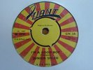 Junior Smith - I'm A Good Boy 1967 UK 45 GIANT