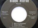 scott cunningham - morning madness - folk, jazz funk 45