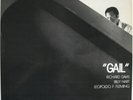 michel sardaby - gail - debs rare french jazz fender rh