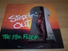 THE 13TH FLOOR Steppin Out LP BLUE CANDLE original SOUL