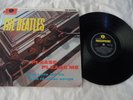 RARE BEATLES 1963 PARLOPHONE PMC 1202 