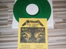 METALLICA - METAL MASSACRE AT WEMBLEY LIMITED EDITION