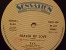 EVA - PRAYER OF LOVE  12