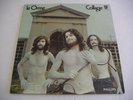 LP ITALIAN PROG LE ORME - COLLAGE - ORIGINALE