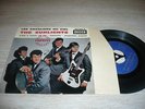 ep the sunlights  les cavaliers du ciel  DECCA  superbe