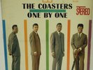 SUPER ORIGINAL PRESSING OF ONE BY ONE BY THE COASTERS R
