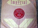 ROSE MITCHELL Live My Life/Baby Please Don't Go IMPERIA