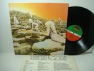 LED ZEPPELIN Houses of the Holy LP Orig. 1973 RL Ludwig