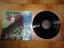 MASTER'S HAMMER RITUAL LP Original Monitor death thrash absu blasphemy mayhem