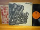COMUS - FIRST UTTERANCE  ORIG. UK DAWN LABEL LP + ORIGI