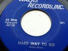 Rare Soul/Funk - NICK ALLEN - 