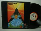 MOUNTAIN Climbing LP Vinyl 1st Orig 1970 RL Sterling