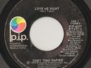 GARY TOMS EMPIRE - Love Me Right. MEGA 70s Soul LISTEN