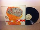 Can Tago Mago Lp Orig NM Spoon