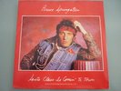 BRUCE SPRINGSTEEN - SANTA CLAUS IS COMIN´ TO TOWN - MEG