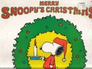SEALED Merry Snoopy's Christmas with Snoopy and his fri