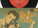 SKIP & FLIP EP sweden TOP RANK TEP-108 very rare from 1959. Fancy Nancy,It Was I