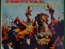 FRITZ REINER-FESTIVAL-RCA LIVING STEREO,ORIGINAL, SD-1S