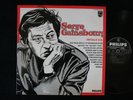 ORIGINAL /SERGE GAINSBOURG/INITIALS BB/1968/S 844784BY
