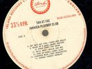 Ska at the jamaica playboy club ISLAND LP