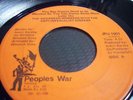 THE ADVANCED WORKERS WITH THE ANTI-IMPERIALIST SINGERS 