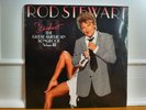 Rod Stewart Stardust New Sealed OOP Double LP