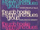 # ROB HOEKE # 7