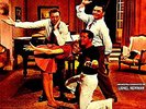 The Best Things in Life Are Free - Rare Liberty Soundtrack LP