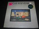 CAT STEVENS TEASER & THE FIRECAT LP 1ST PRESS SEALED