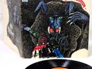 Japanese Heavy Prog BLUES CREATION demon & 11 children 